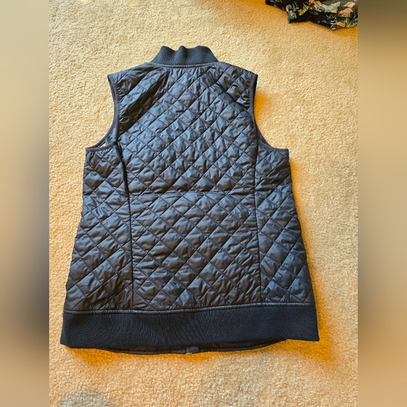 Columbia Dualistic Omniheat Reflective Vest - Picture 2 of 9